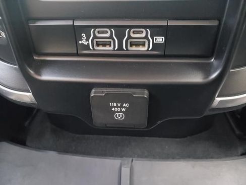 Used 2019 RAM 1500 Big Horn AWD/4WD image 15