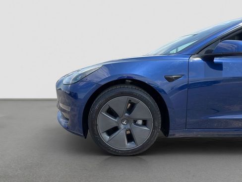 Used 2021 Tesla Model 3 Standard Range Plus RWD image 22