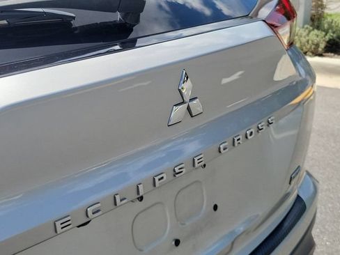 Used 2023 Mitsubishi Eclipse Cross LE AWD/4WD image 7