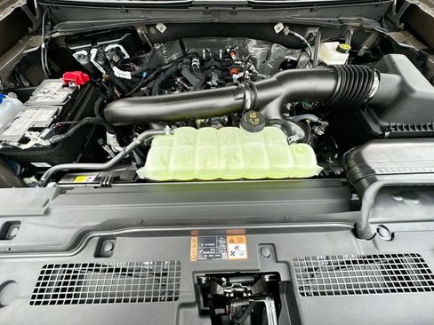 New 2026 Ford Expedition Max Platinum w/ Stealth Performance Package image 42