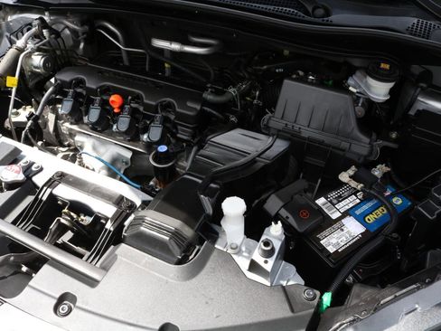 Used 2022 Honda HR-V EX-L image 50
