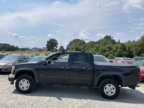 Used 2008 Chevrolet Colorado LT image 13
