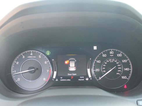 Used 2022 Acura RDX FWD w/ Technology Package image 10