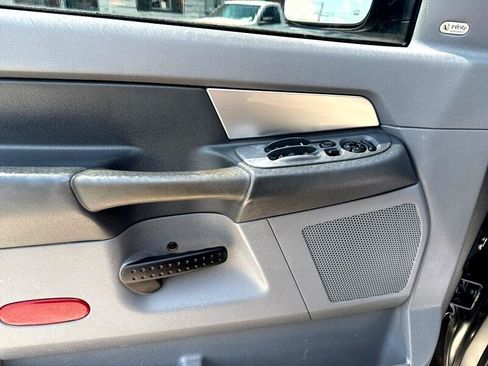 Used 2009 Dodge Ram 2500 Truck SLT w/ Popular Equipment Group image 14