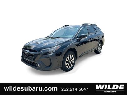 Used 2023 Subaru Outback Premium