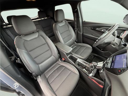 Used 2023 Chevrolet TrailBlazer RS w/ Convenience Package FWD image 15