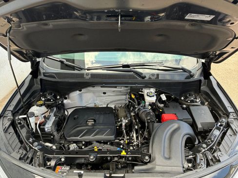 Used 2025 Buick Encore GX Preferred FWD image 31