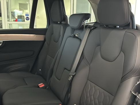 New 2026 Volvo XC90 T8 Core w/ Protection Package AWD/4WD image 26