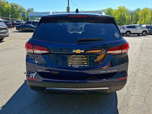 Used 2023 Chevrolet Equinox Premier AWD/4WD image 6