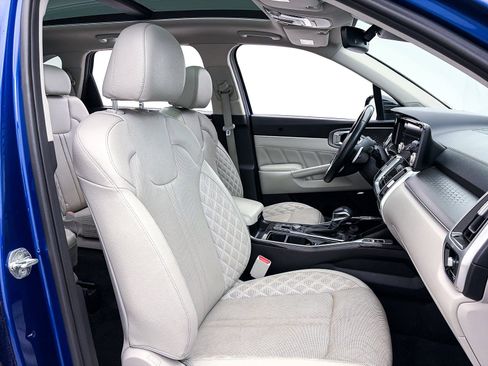 Used 2022 Kia Sorento SX image 36