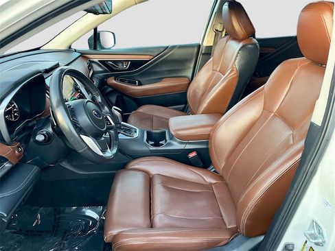 Used 2023 Subaru Outback Touring XT image 22