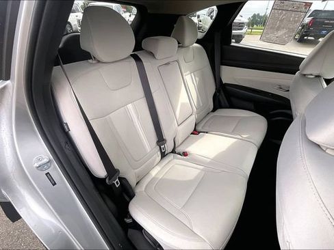 Certified 2026 Hyundai Tucson SEL FWD image 27