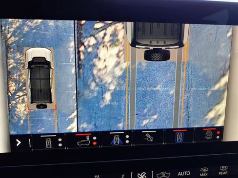 New 2025 GMC Hummer EV 3X w/ Extreme Off-Road Package image 12