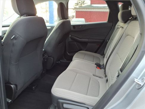 Certified 2022 Ford Escape SE w/ Convenience Package image 11