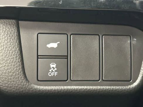 Used 2025 Honda CR-V EX-L image 19