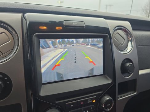 Used 2013 Ford F150 Limited image 11