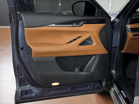 Used 2023 INFINITI QX60 Autograph w/ Cargo Package image 16