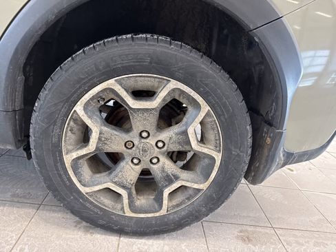 Used 2015 Subaru Crosstrek 2.0i Limited w/ Popular Package #1 image 12