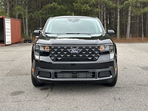 New 2026 Ford Maverick XLT w/ XLT Luxury Package image 2