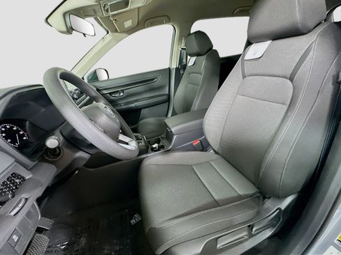 Certified 2025 Honda CR-V LX image 14