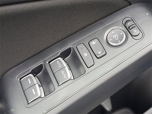 New 2026 Honda Civic LX image 14