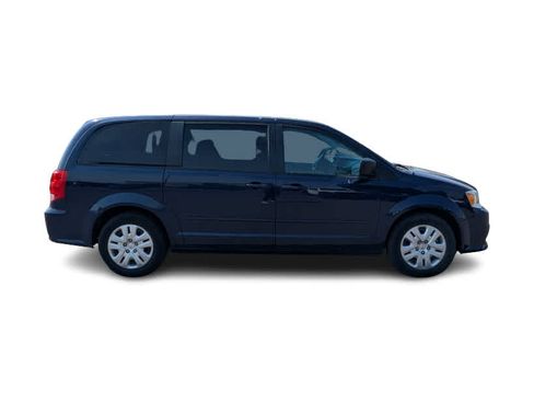 Used 2017 Dodge Grand Caravan SE w/ Power Window Group FWD image 4