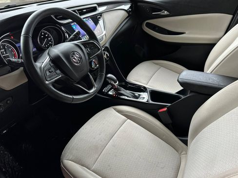 Certified 2023 Buick Encore GX Preferred w/ Cold Weather Comfort Package image 10