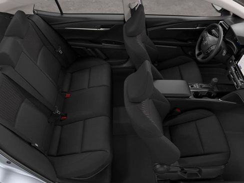 New 2026 Toyota Camry LE AWD/4WD image 22