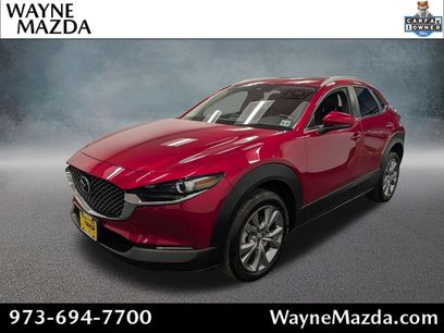 Used 2023 MAZDA CX-30 AWD 2.5 S w/ Select Package