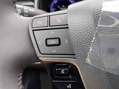 New 2026 Toyota Camry XLE AWD/4WD image 14