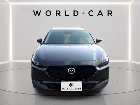 Used 2025 MAZDA CX-30 2.5 Turbo w/ Premium Package image 2