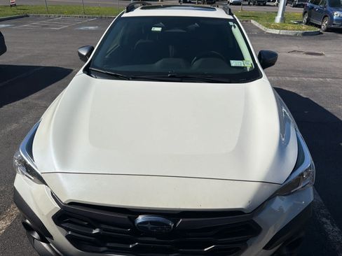 Used 2024 Subaru Crosstrek 2.0i Premium AWD/4WD image 43