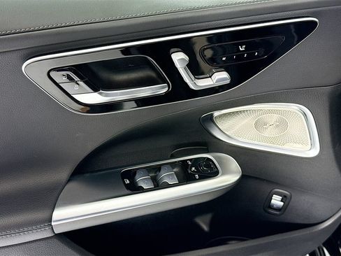 Certified 2024 Mercedes-Benz C 300 4MATIC Sedan image 23