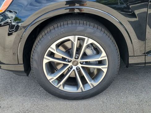 New 2026 Audi Q7 3.0T Premium AWD/4WD image 16