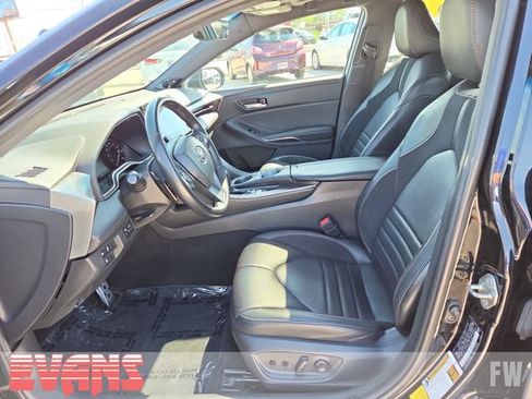Used 2020 Toyota Avalon XSE w/ All Weather Liner Package FWD image 18