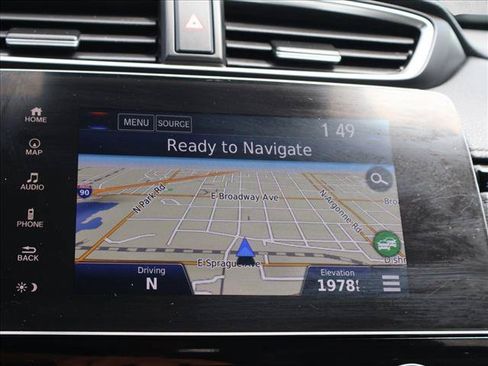 Used 2017 Honda CR-V Touring image 20