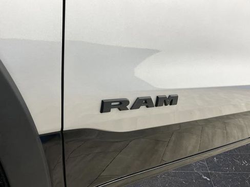 Certified 2025 RAM 1500 Rebel image 37