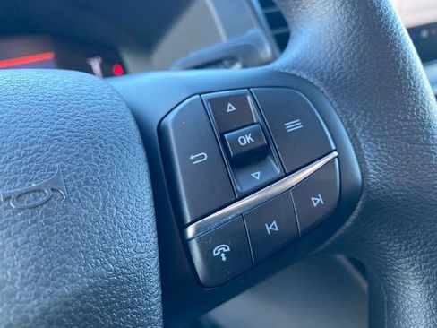 New 2026 Ford Transit 250 Base w/ Load Area Protection Package image 29