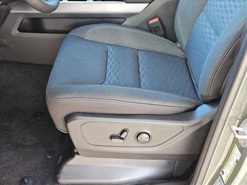 New 2026 RAM 1500 Lone Star image 4