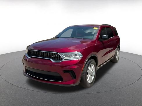 Used 2023 Dodge Durango SXT RWD image 6