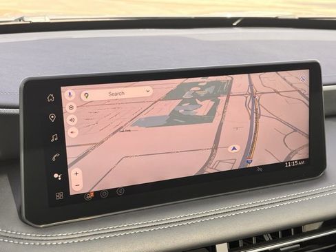 New 2026 INFINITI QX60 Luxe w/ Cargo Package image 15