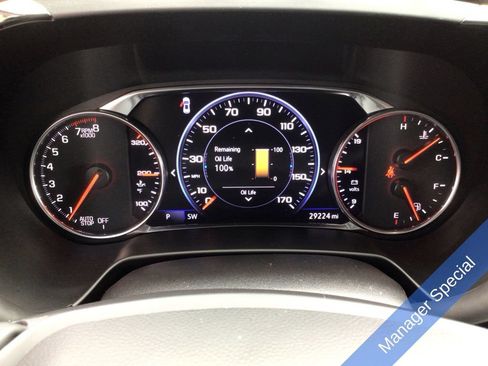 Used 2024 Chevrolet Blazer RS w/ LPO, Floor Liner Package FWD image 26