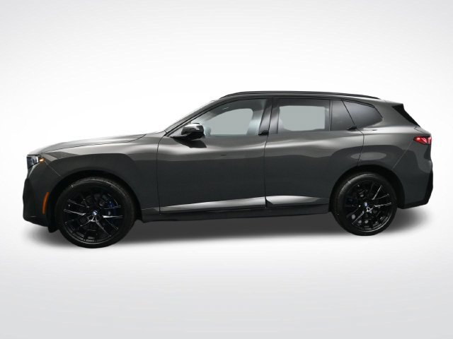 New 2027 BMW X5 xDrive40i w/ M Sport Professional Package AWD/4WD image 8