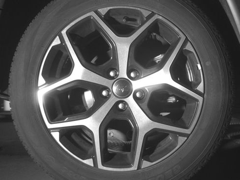 Used 2025 Jeep Compass Limited image 15