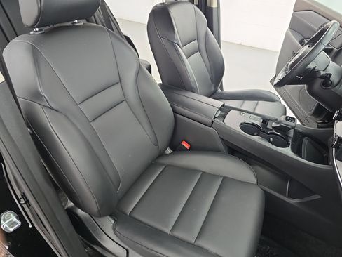 Certified 2023 Nissan Rogue SV w/ SV Premium B Package image 10