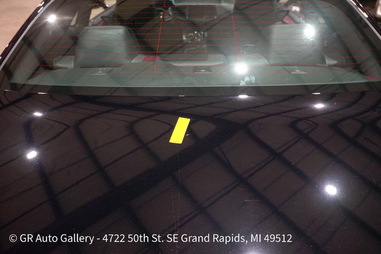 Used 2023 Dodge Challenger SRT Hellcat RWD image 37
