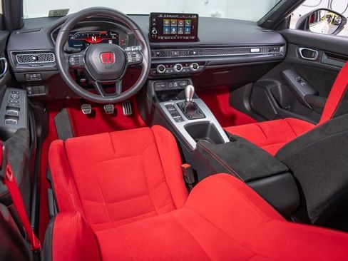 Used 2025 Honda Civic Type R image 18