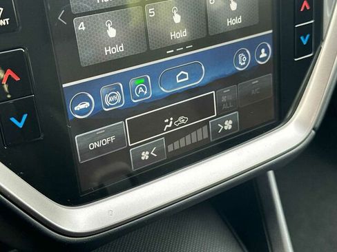 New 2026 Subaru Impreza 2.0i Sport AWD/4WD image 23