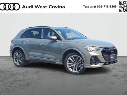 Used 2025 Audi Q3 2.0T Premium w/ Convenience Package