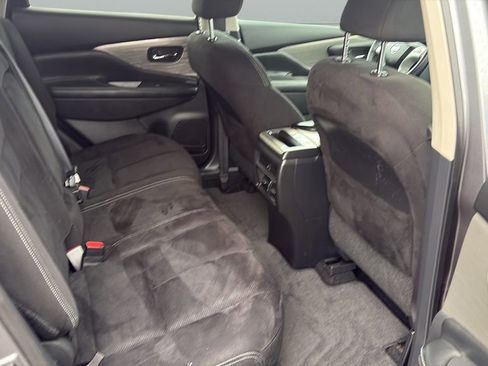 Used 2017 Nissan Murano SV AWD/4WD image 21